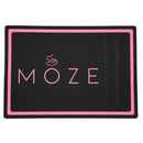 Moze Hookah Shisha Bowl Packing Mat - Pink
