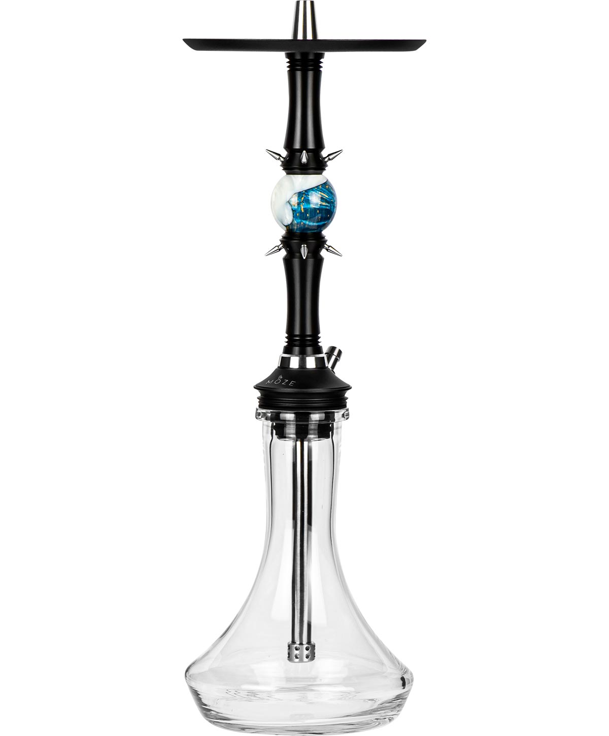 モロヘイヤ　セット Moze Sphere 2 Hookah Shisha | Great Pricing