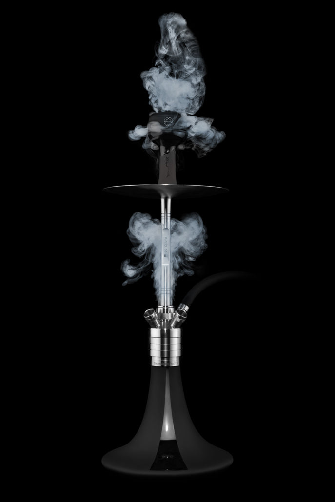 Steamulation Pro X III Hookah - 