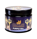 Amy Gold Purple Sea | Buy Now! - 