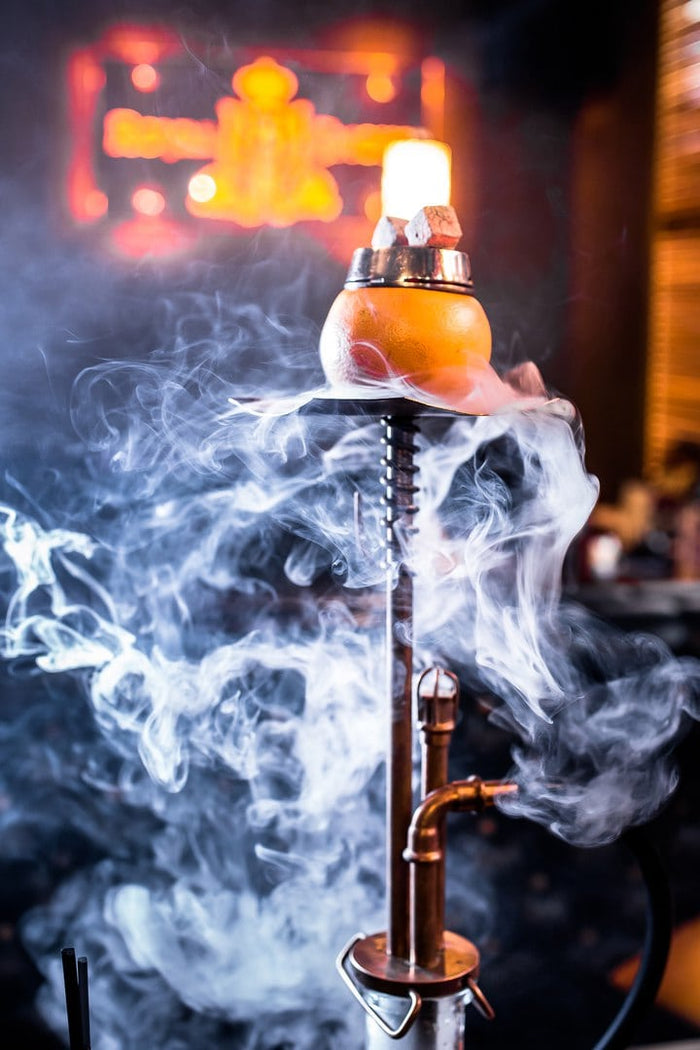 VZ Copper Standard Hookah Shisha | Best Prices