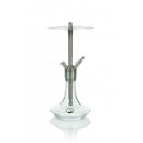 Steamulation Prime Hookah - Clear