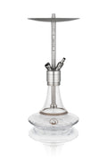 Steamulation Pro X III Hookah - Clear