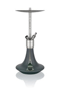 Steamulation Pro X III Hookah - Petrol Green Matt