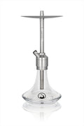 Steamulation Pro X Prime (Gen. II) Hookah - Clear