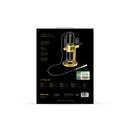 Taylor Gang X Stündenglass Gravity Infuser Hookah - 