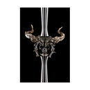 Maklaud X Abaddon Hookah - 