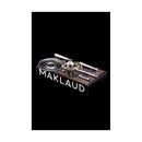 Maklaud X Abaddon Hookah - 