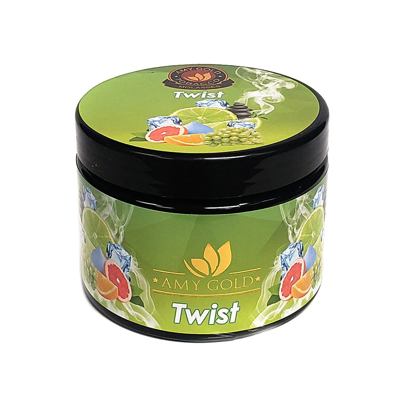 amy tobacco Gold Amy Gold - Chilora |