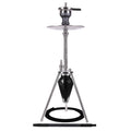 Amy Unio Hookah (001.01) - Black