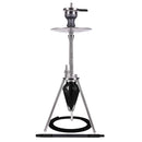 Amy Unio Hookah (001.01) - Black