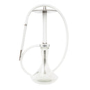 Nube Unique White One Hookah - 