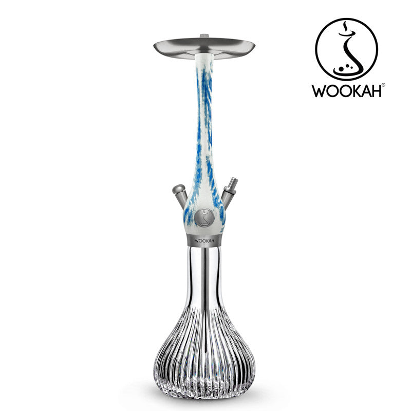 Buy Wookah Hookah Shisha Arctic Blue