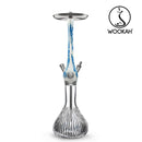 Wookah Hookah Arctic Blue - Onion