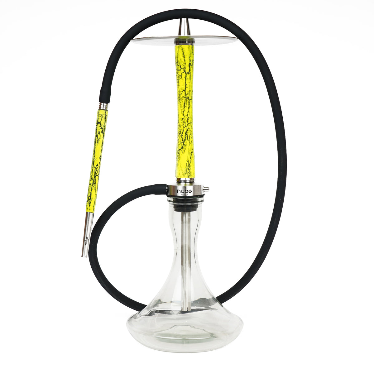 Nube Unique Volt Hookah Shisha | Great Pricing